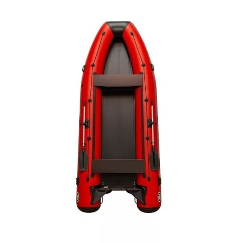 Лодка ПВХ SIBRIVER Allaska 390 Drive