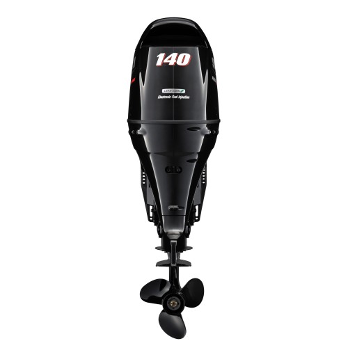 4х-тактный лодочный мотор SUZUKI DF 140 ATX