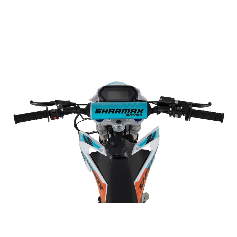 Мотоцикл питбайк SHARMAX Sport 145 Miami