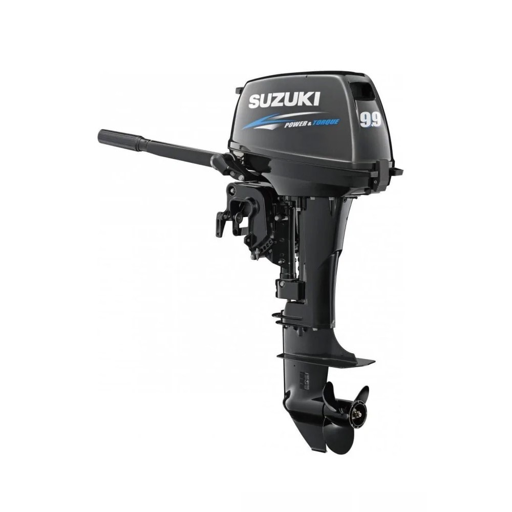 2х-тактный лодочный мотор SUZUKI DT9.9AS