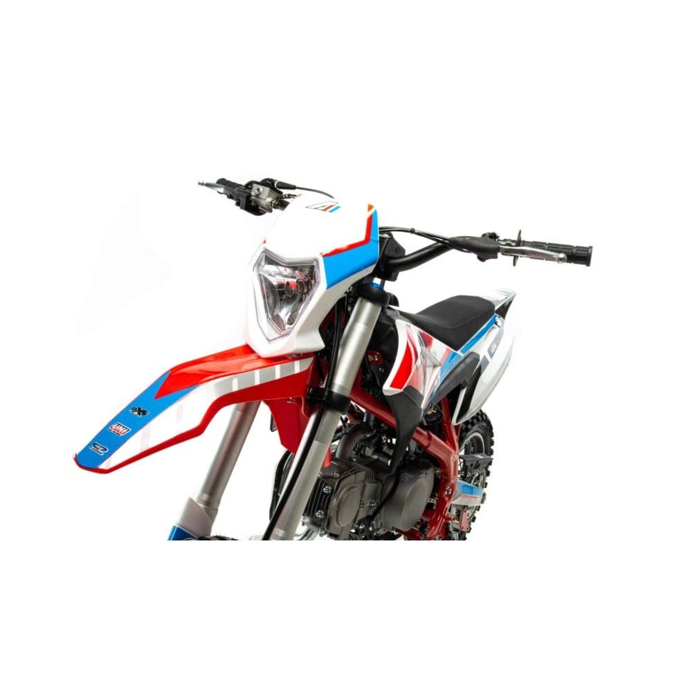 Мотоцикл APOLLO 125 DT125 PITBIKE