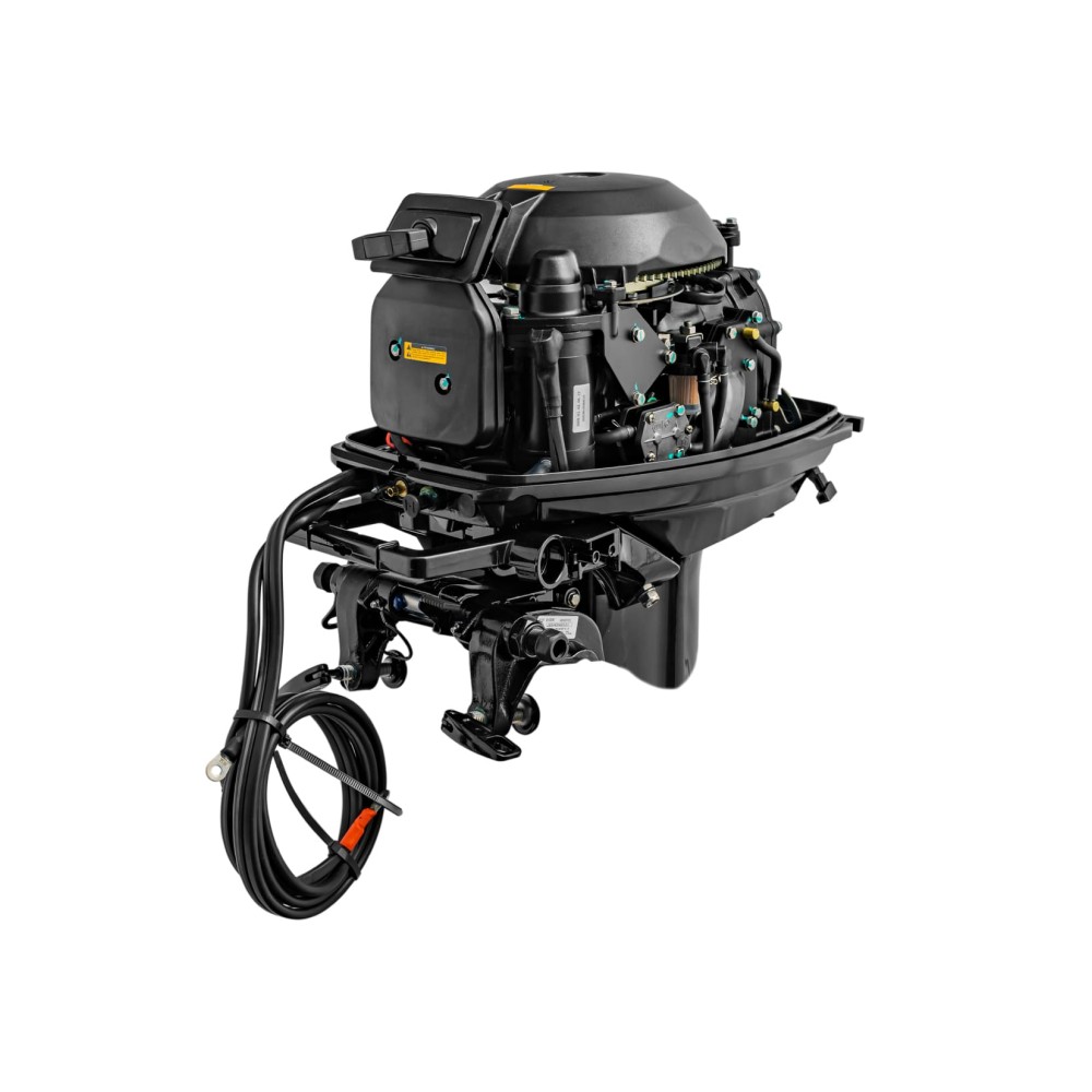 2х-тактный лодочный мотор REEF RIDER RR30FFES