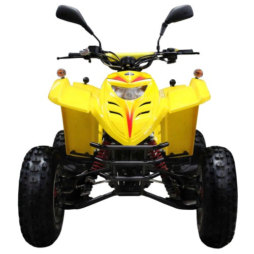 Квадроцикл ADLY 100