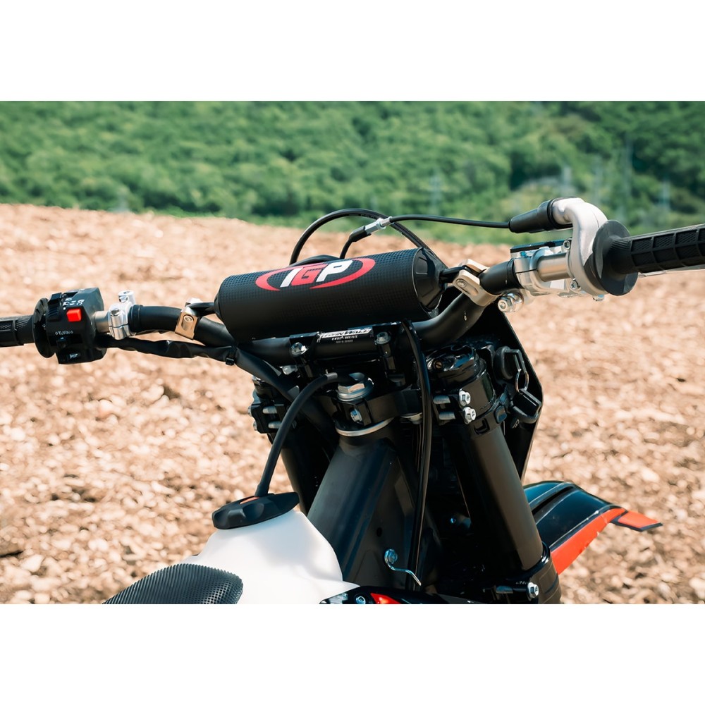 Мотоцикл кроссовый эндуро SHARMAX Expert Air 300