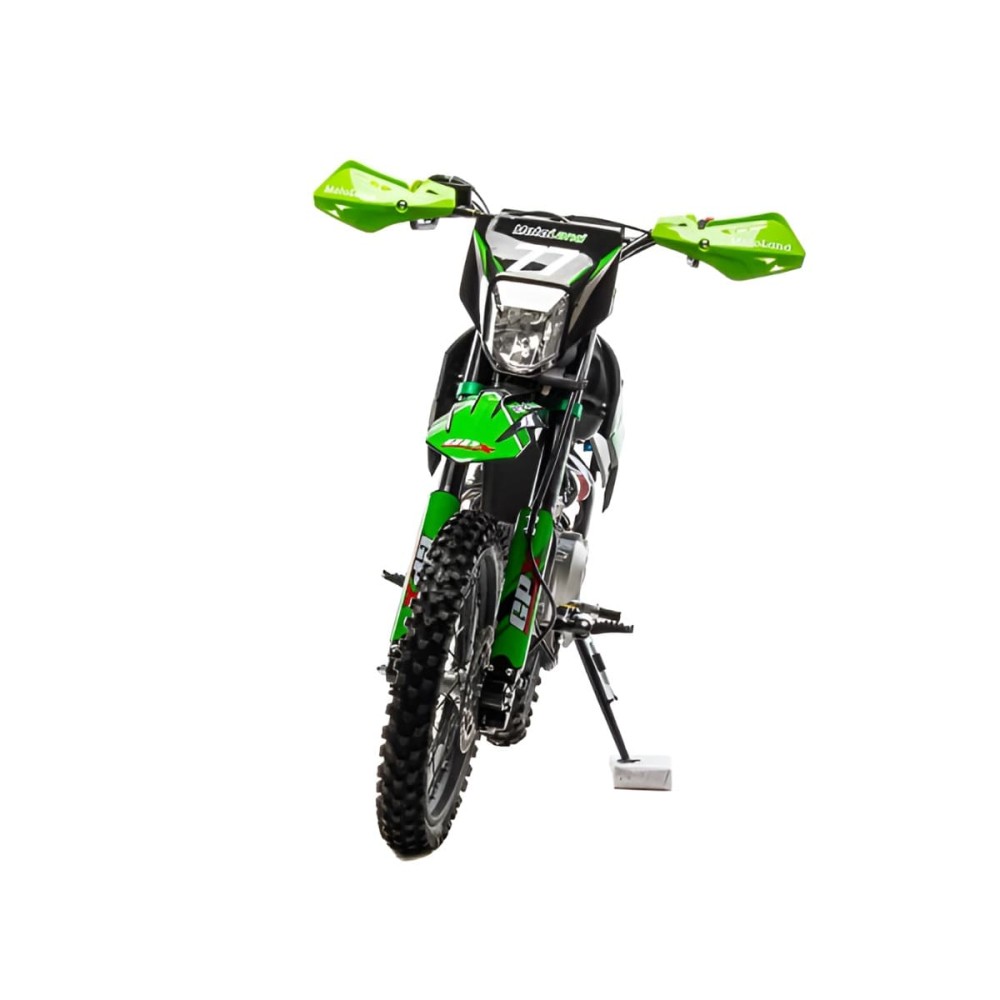 Мотоцикл MOTOLAND JX125 PITBIKE