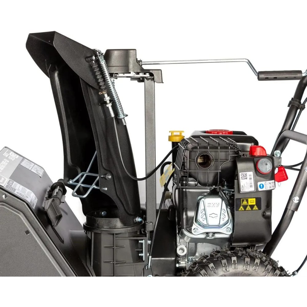 Снегоуборщик REDVERG PROLine RD-SB60/950BS-E