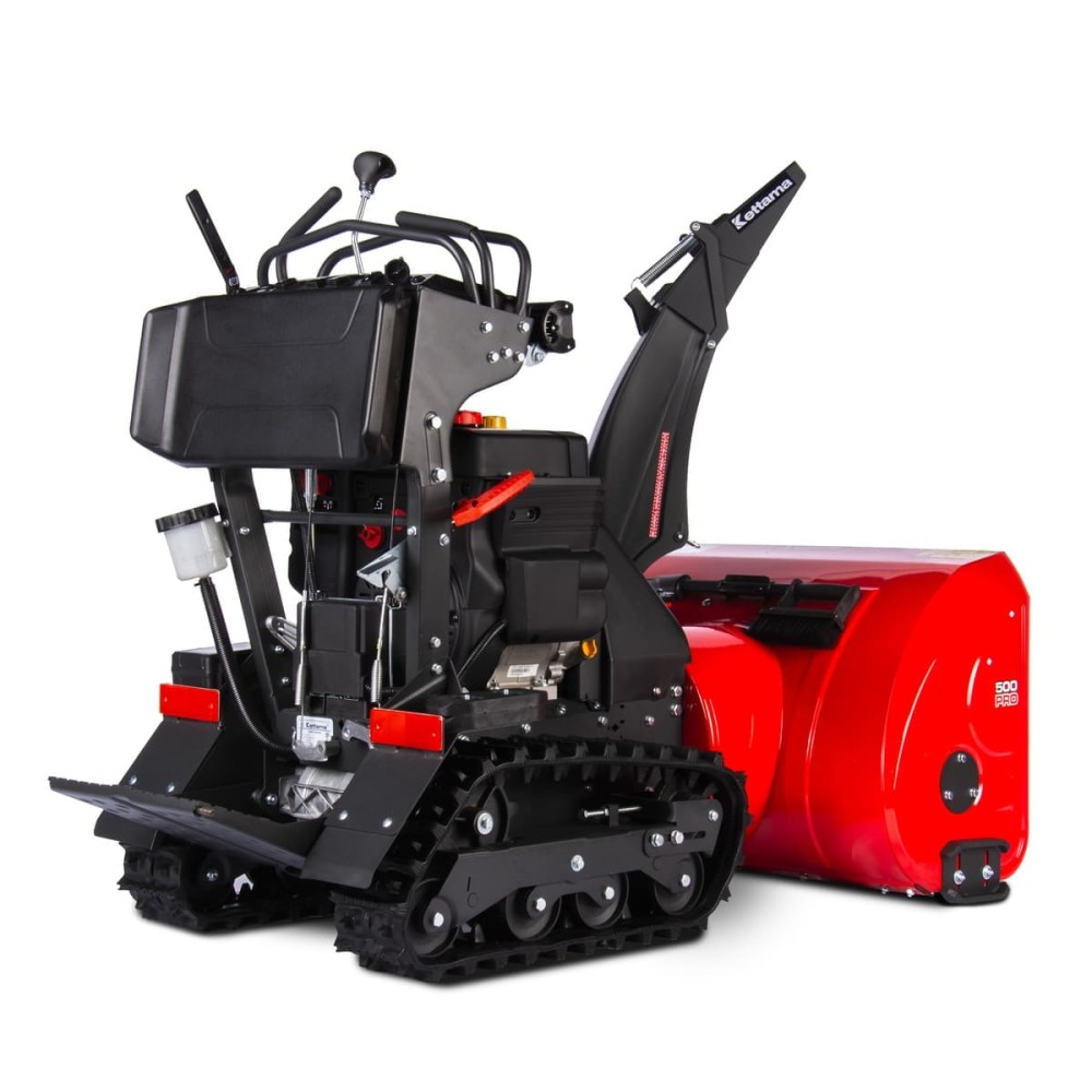 Снегоуборщик KETTAMA 500 Pro