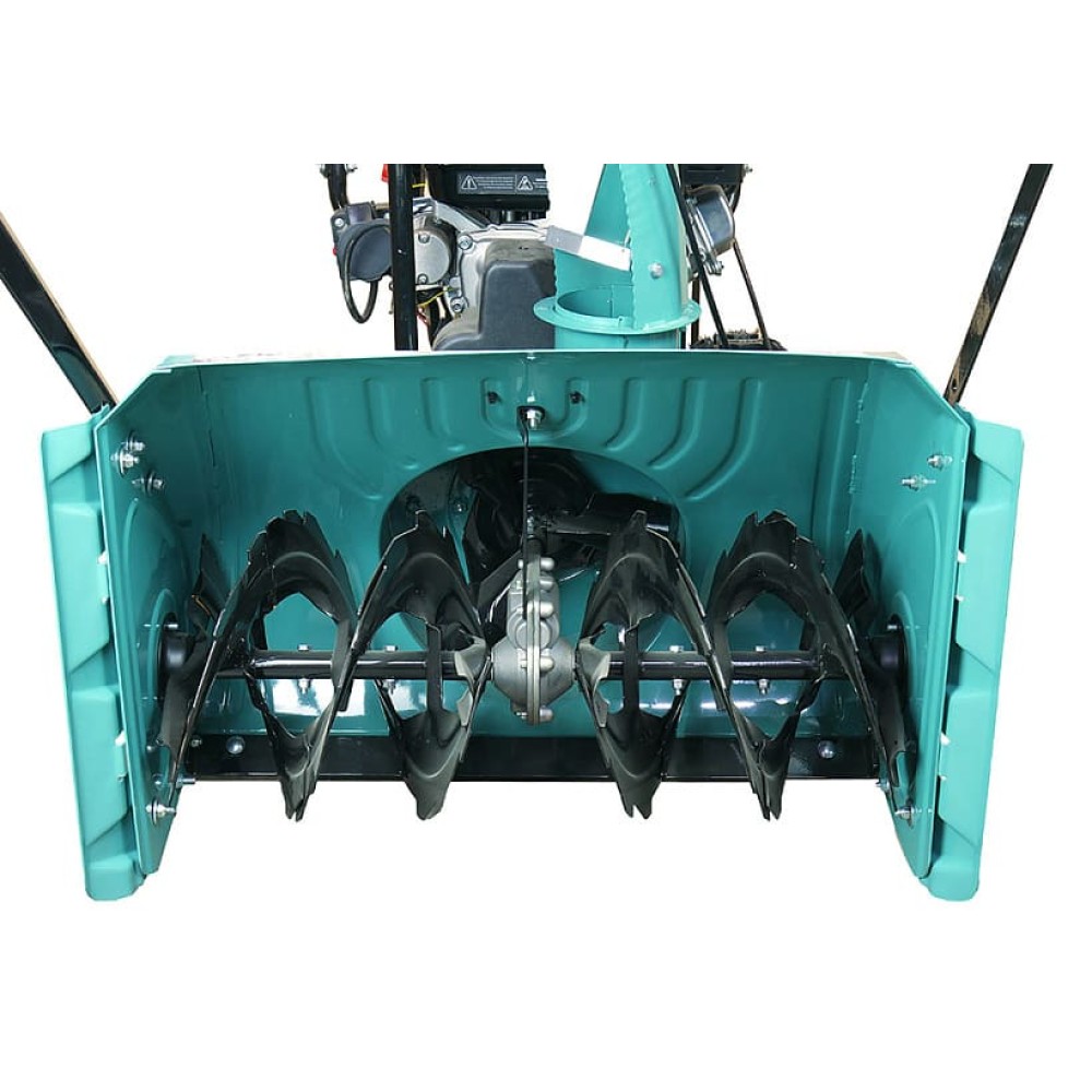 Снегоуборщик STURM STG7672ELR