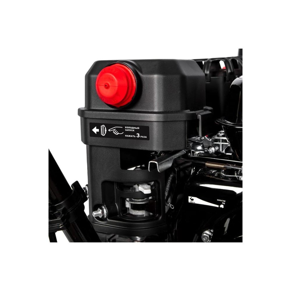 Снегоуборщик DDE ST6563Е