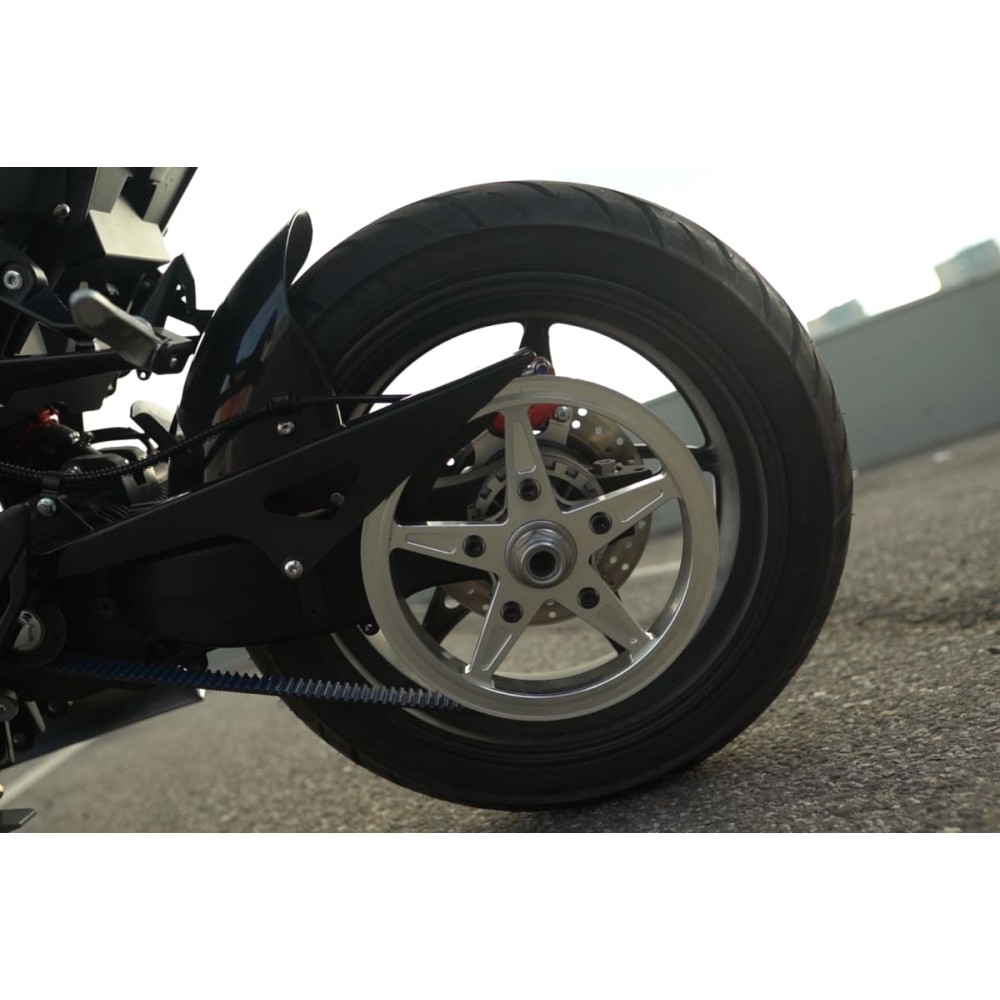 Электромотоцикл JOSE Panigale Pro