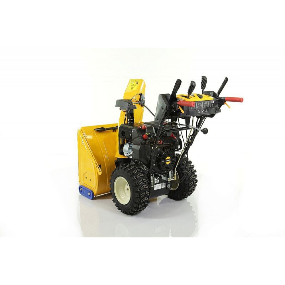 Снегоуборщик CUB CADET XS3 71 SWE