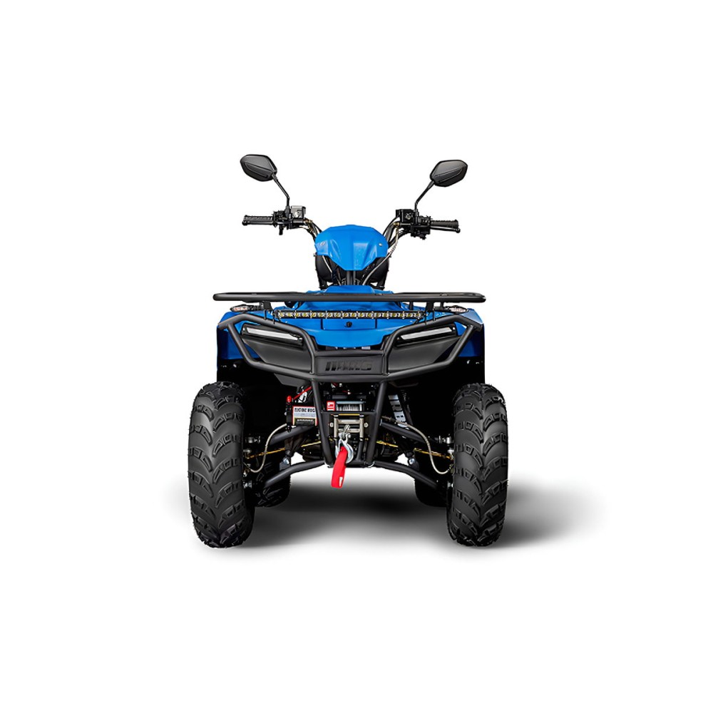 Квадроцикл IRBIS ATV200 LUX