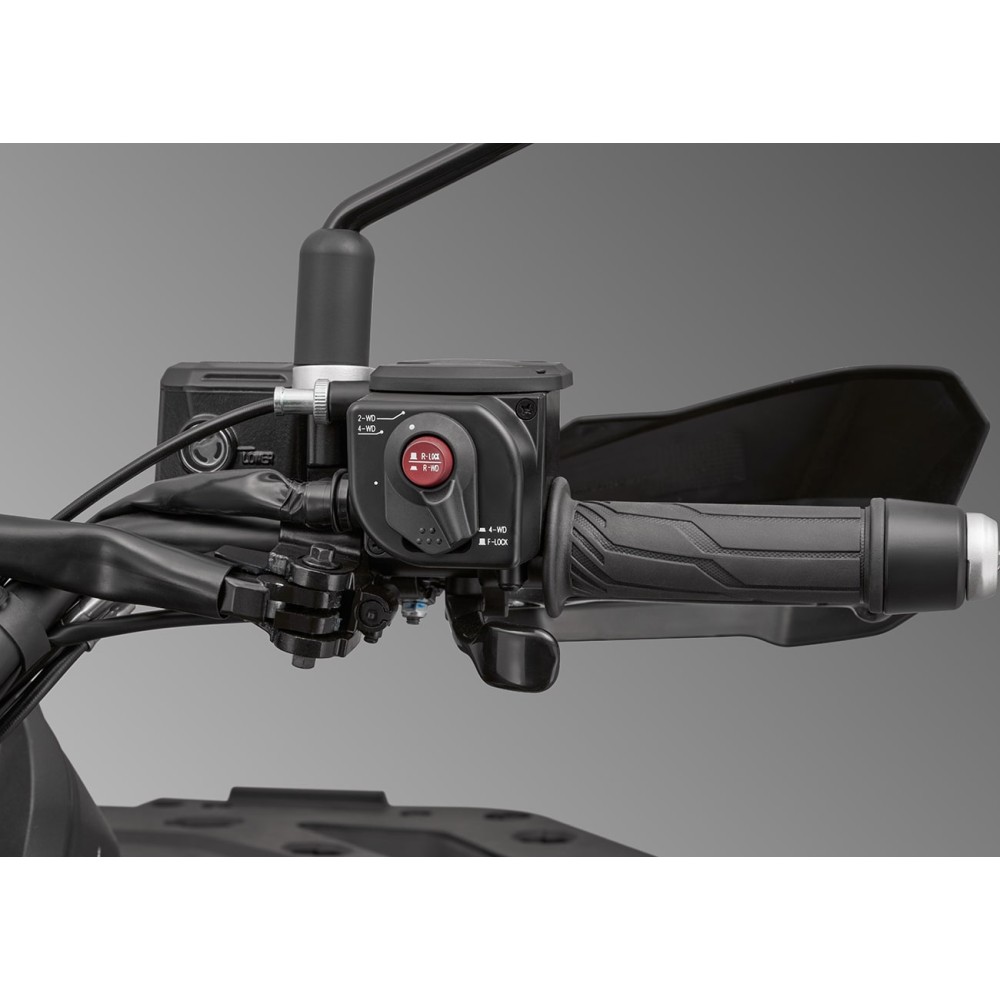 Квадроцикл SHARMAX Force 1100 LTD