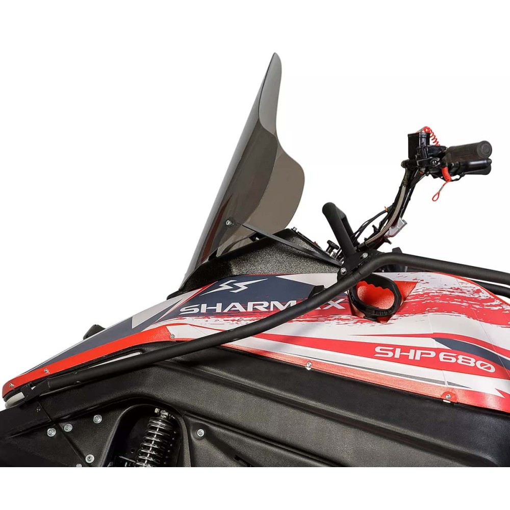 Снегоход SHARMAX SHP-680 (2024)