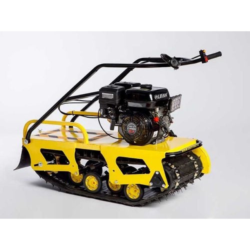 Мотобуксировщик FISHRIDE Мини 8 л.с.