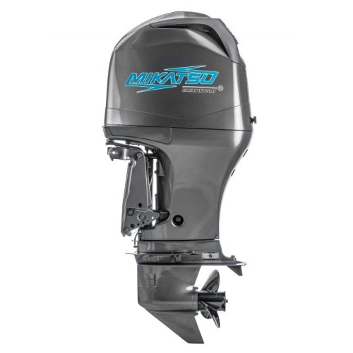4х-тактный лодочный мотор MIKATSU MF115 FEX-T EFI