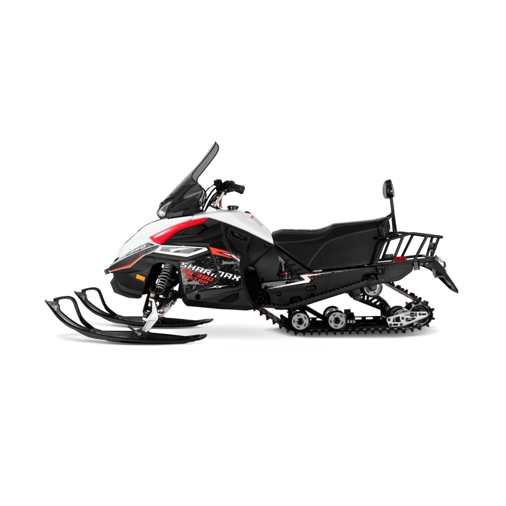 Снегоход SHARMAX SN-380 Ultra