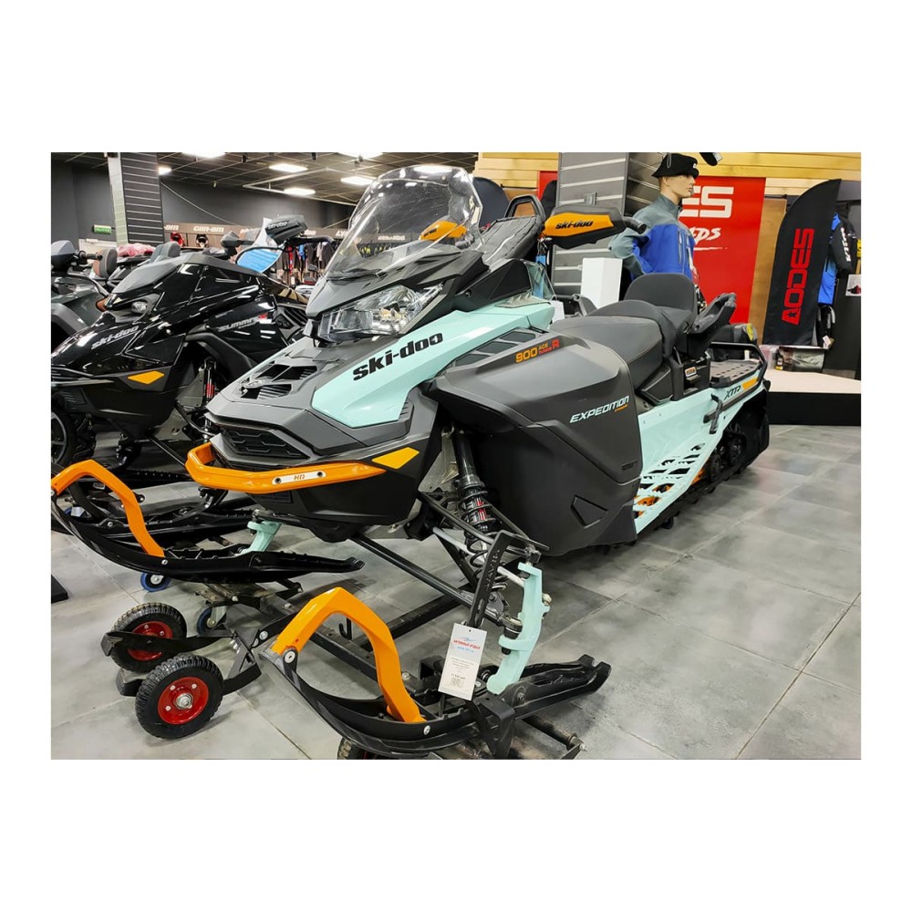 Снегоход BRP Ski-Doo Expedition Xtreme 900 Ace Turbo R (2024)