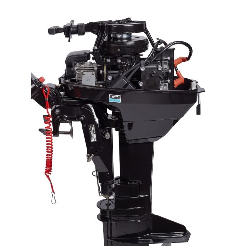 2х-тактный лодочный мотор AVANTIS T9.9 (S)