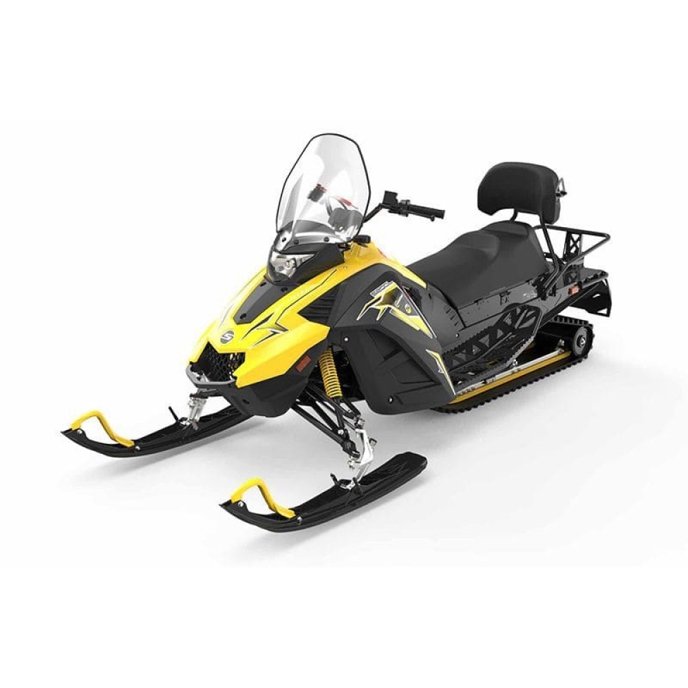 Снегоход STELS Капитан S200L