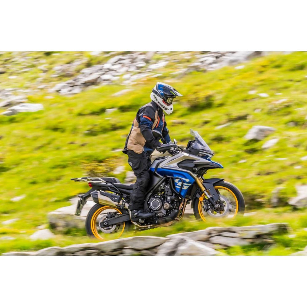 Мотоцикл VOGE DS525X ТУРЭНДУРО