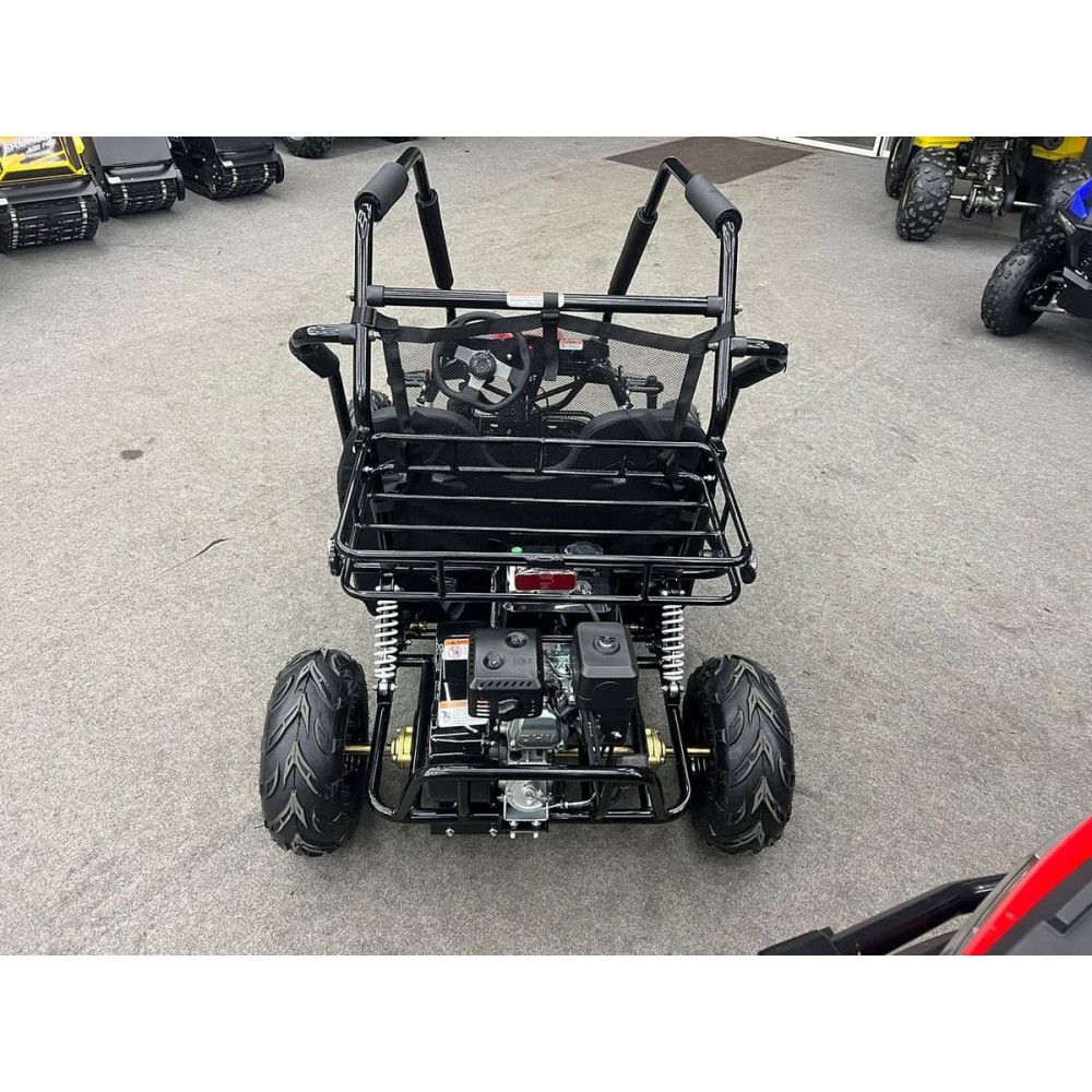 Багги SHARMAX Тигр 250