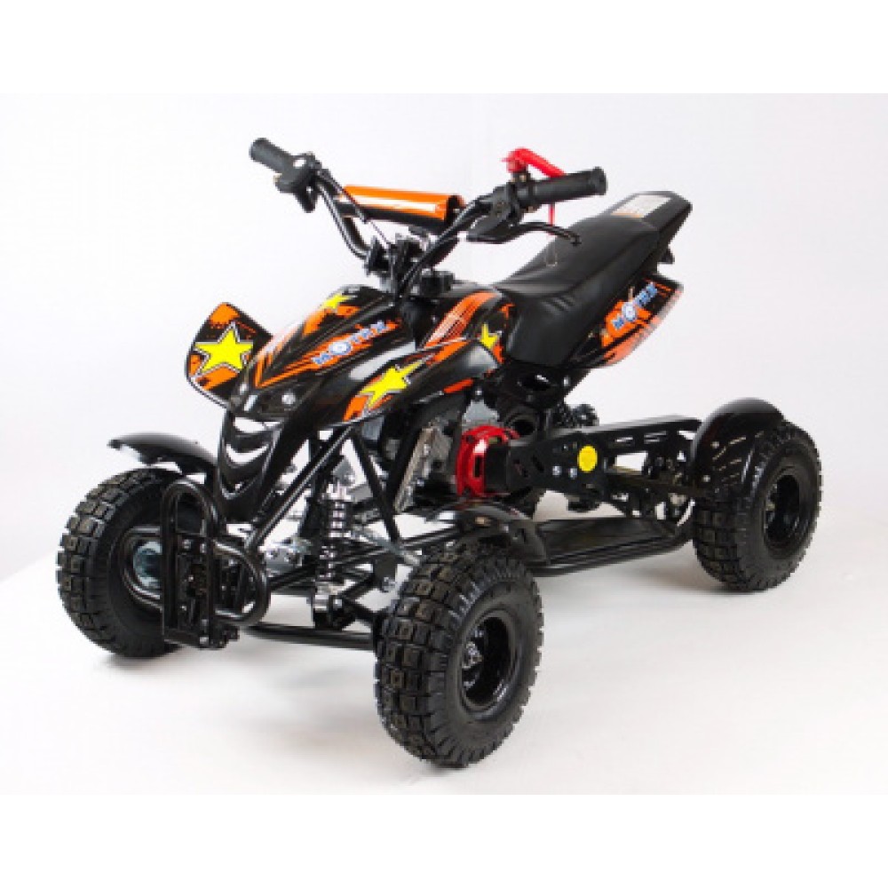 Квадроцикл MOTAX ATV H4 mini-50 cc