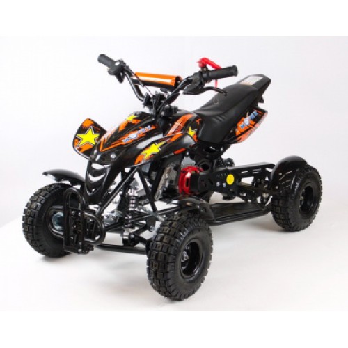 Квадроцикл MOTAX ATV H4 mini-50 cc