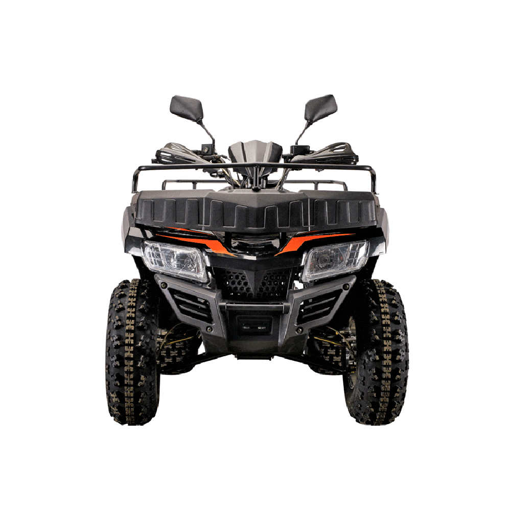 Квадроцикл YACOTA Cabo 200 LD