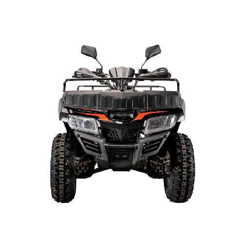 Квадроцикл YACOTA Cabo 200 LD