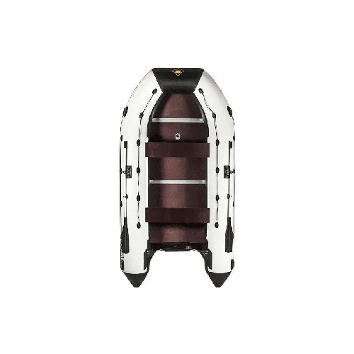 Лодка ПВХ РИВЬЕРА 3800 СК (Максима)