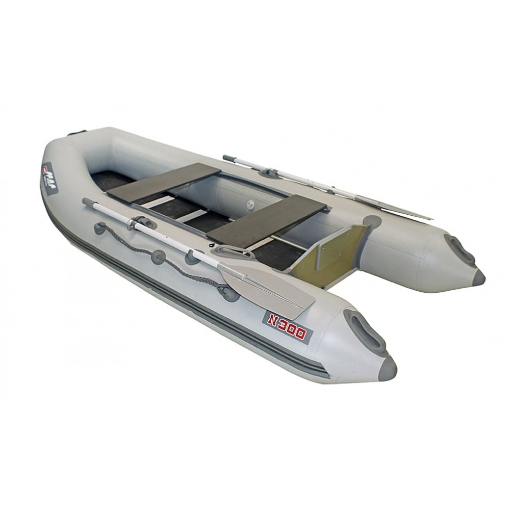 Лодка ПВХ КАЙМАН N-300