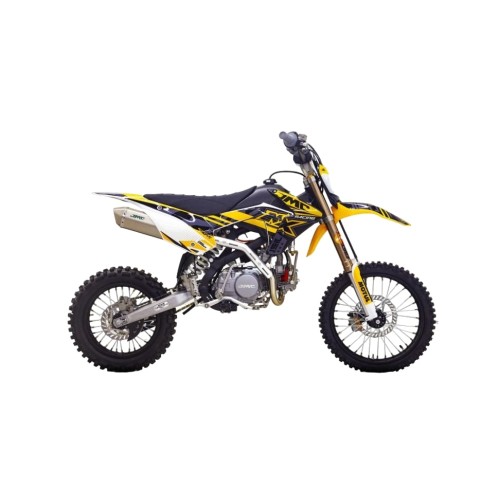 Мотоцикл JMC 150 MX V3.0 STUNT V2 PITBIKE