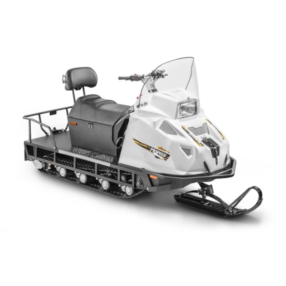 Снегоход STELS Мороз 600S