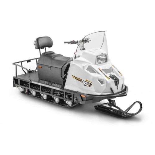 Снегоход STELS Мороз 600S