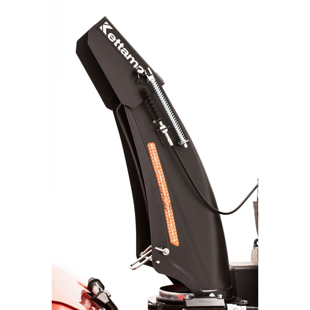 Снегоуборщик KETTAMA HD KTA300 Heavy Duty