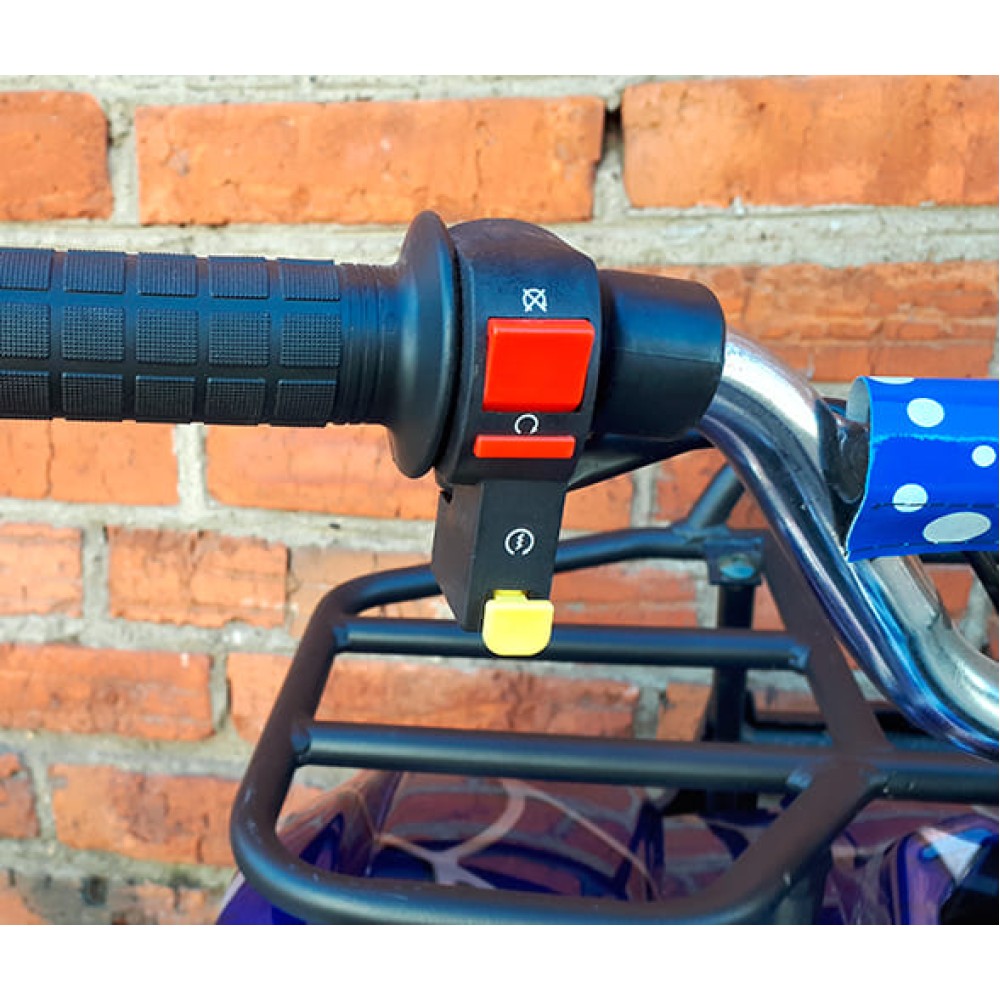 Квадроцикл MOWGLI X16