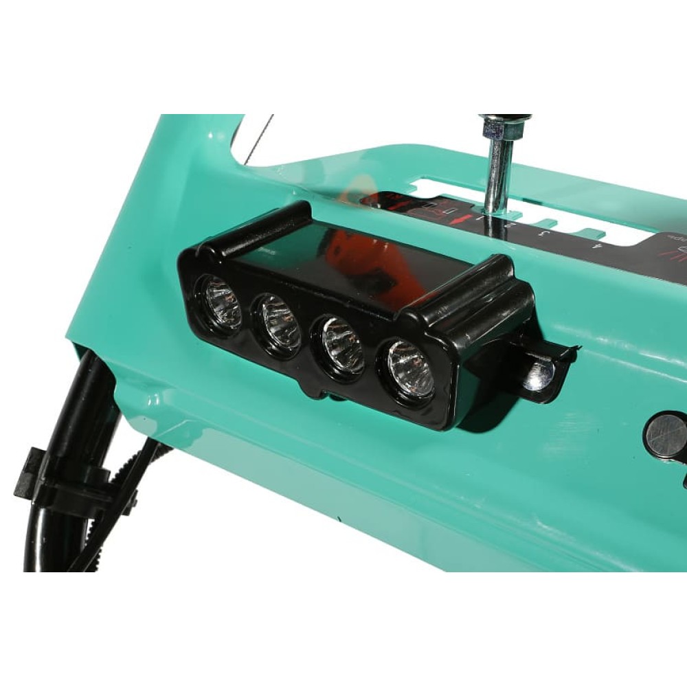 Снегоуборщик STURM STG7461EL