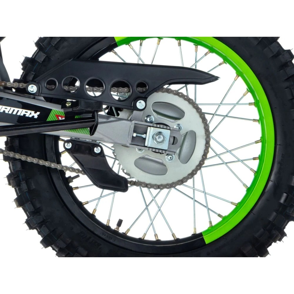 Мотоцикл кроссовый эндуро SHARMAX Sport 280 (2023)