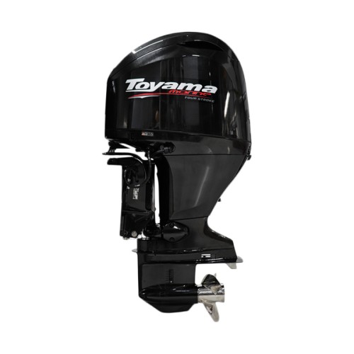 4х-тактный лодочный мотор TOYAMA F100FEL-T-EFI