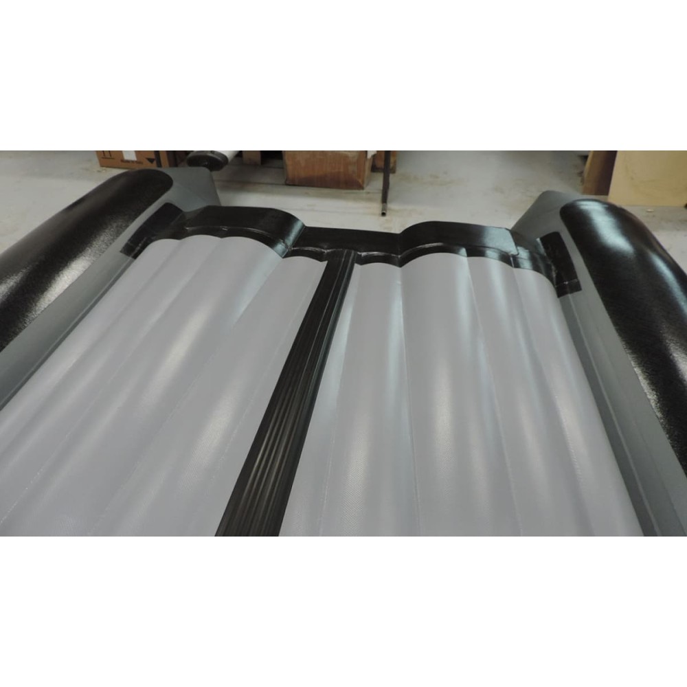 Лодка ПВХ COMPAS 420 V