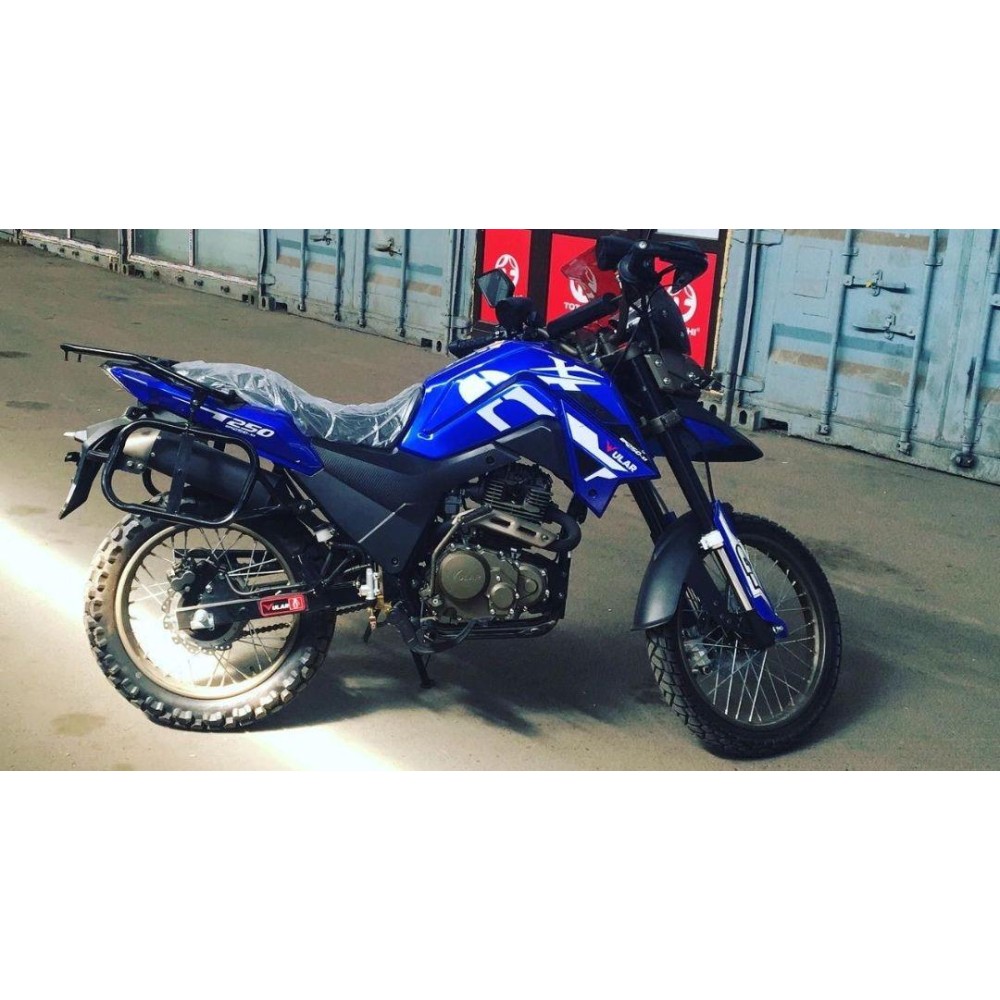 Мотоцикл МОТОБАЗА Ular ENDURO