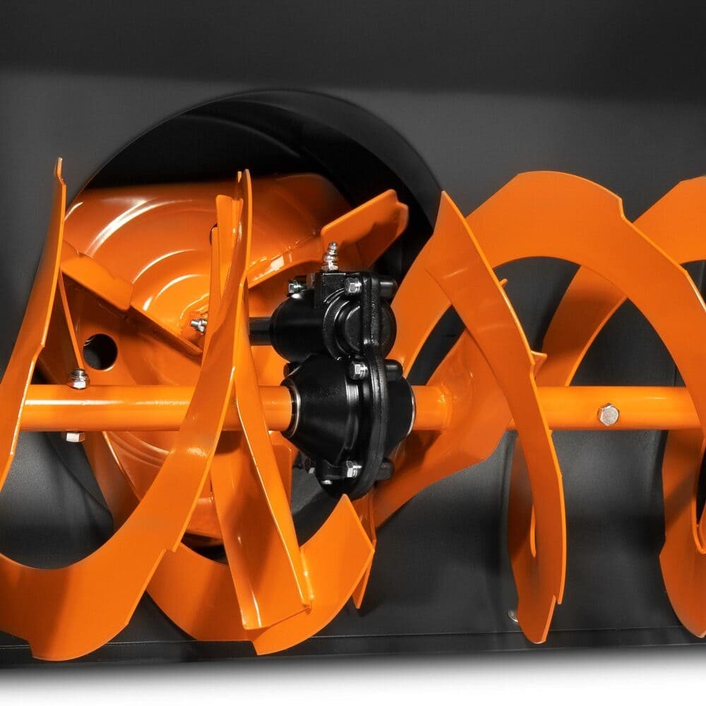 Снегоуборщик DAEWOO DAST 227