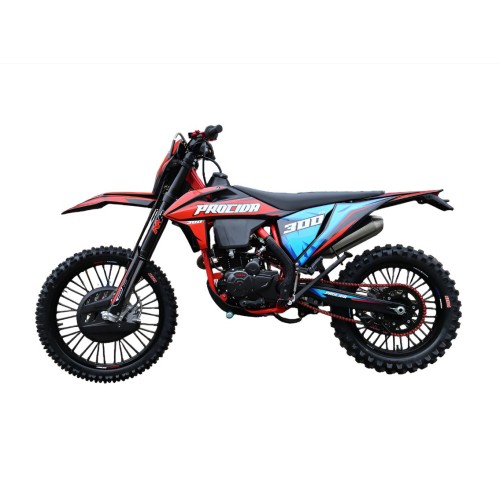 Мотоцикл PROCIDA CRF PR300 ENDURO