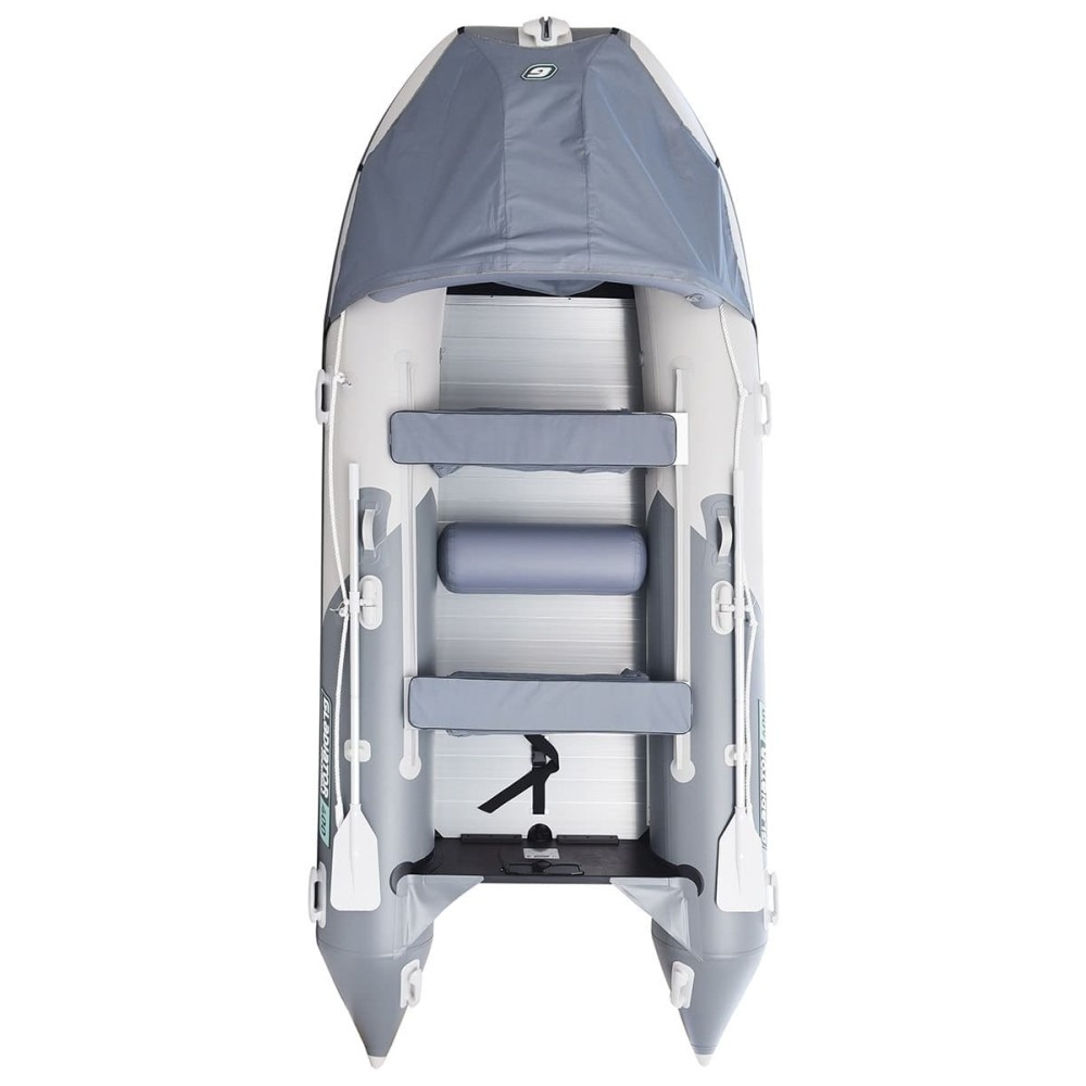 Лодка ПВХ GLADIATOR D450AL