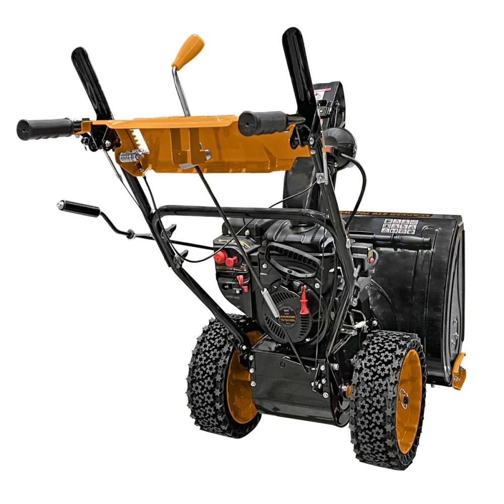 Снегоуборщик CARVER STG 7061WEL