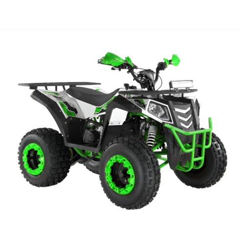 Квадроцикл WELS Thunder Evo 200