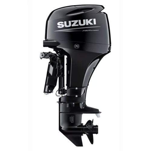 4х-тактный лодочный мотор SUZUKI DF40ATL