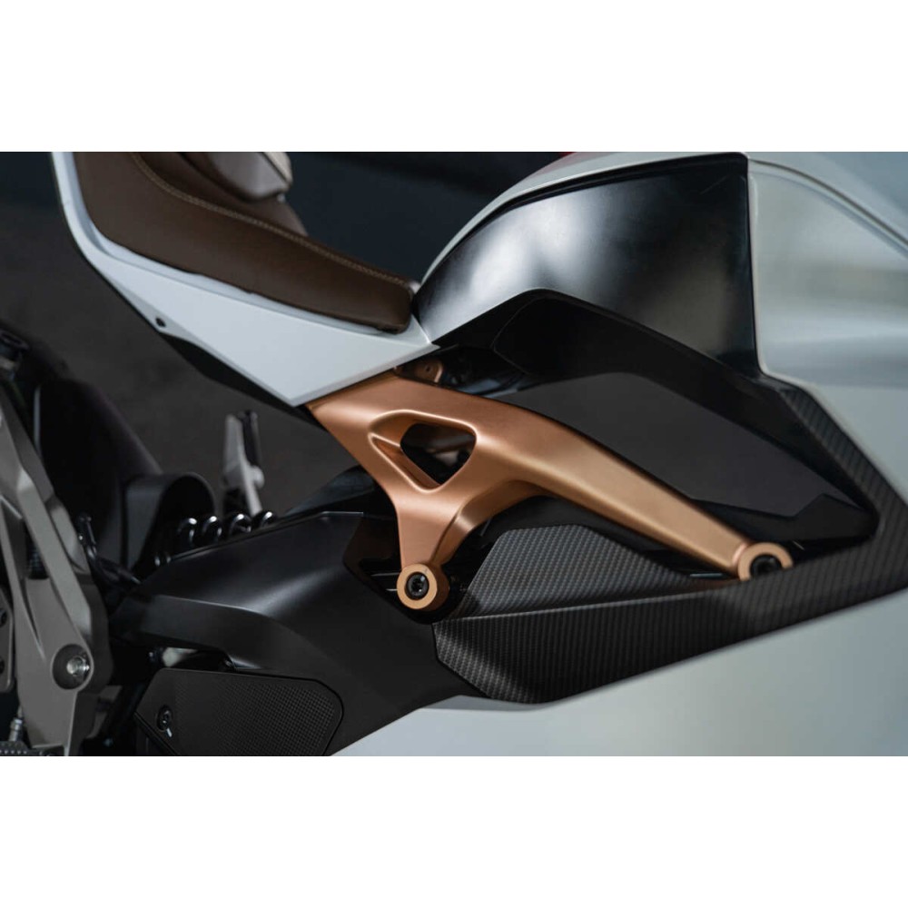 Электромотоцикл SHARMAX E-GP501 Ultra