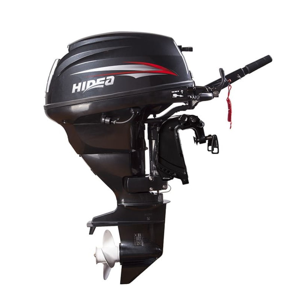4х-тактный лодочный мотор HIDEA HDEF30HL